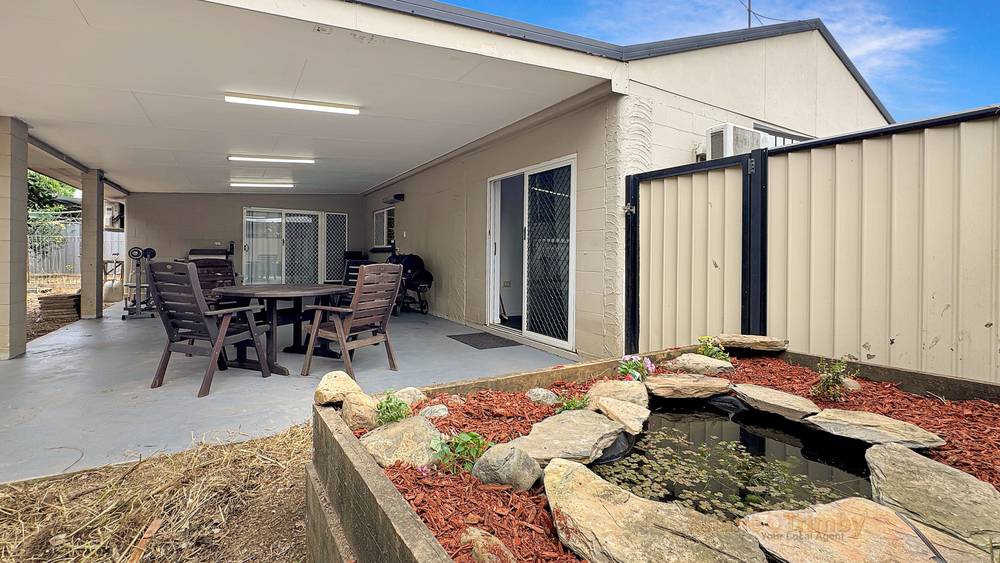 67 Bathurst Drive, Bentley Park, QLD 4869