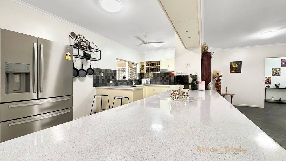 67 Bathurst Drive, Bentley Park, QLD 4869