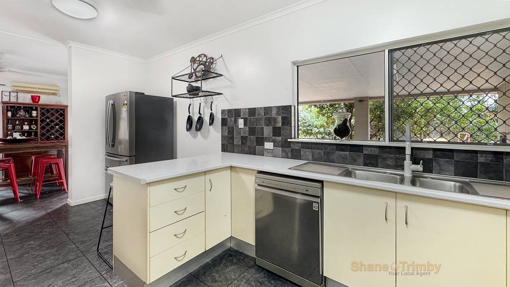 67 Bathurst Drive, Bentley Park, QLD 4869