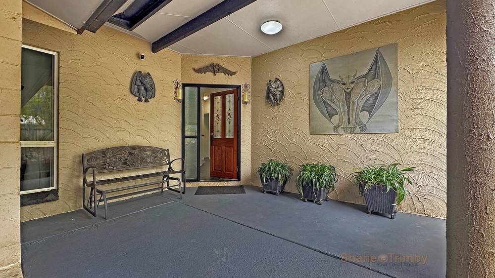 67 Bathurst Drive, Bentley Park, QLD 4869