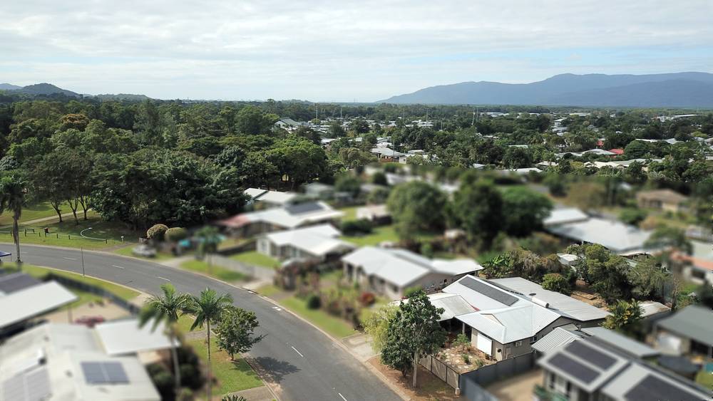 67 Bathurst Drive, Bentley Park, QLD 4869