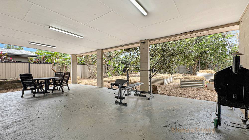 67 Bathurst Drive, Bentley Park, QLD 4869