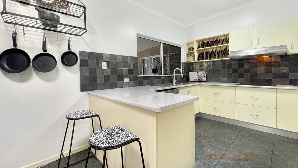 67 Bathurst Drive, Bentley Park, QLD 4869