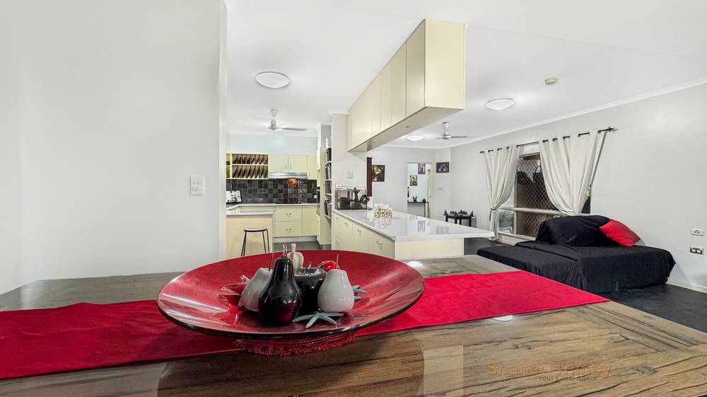 67 Bathurst Drive, Bentley Park, QLD 4869