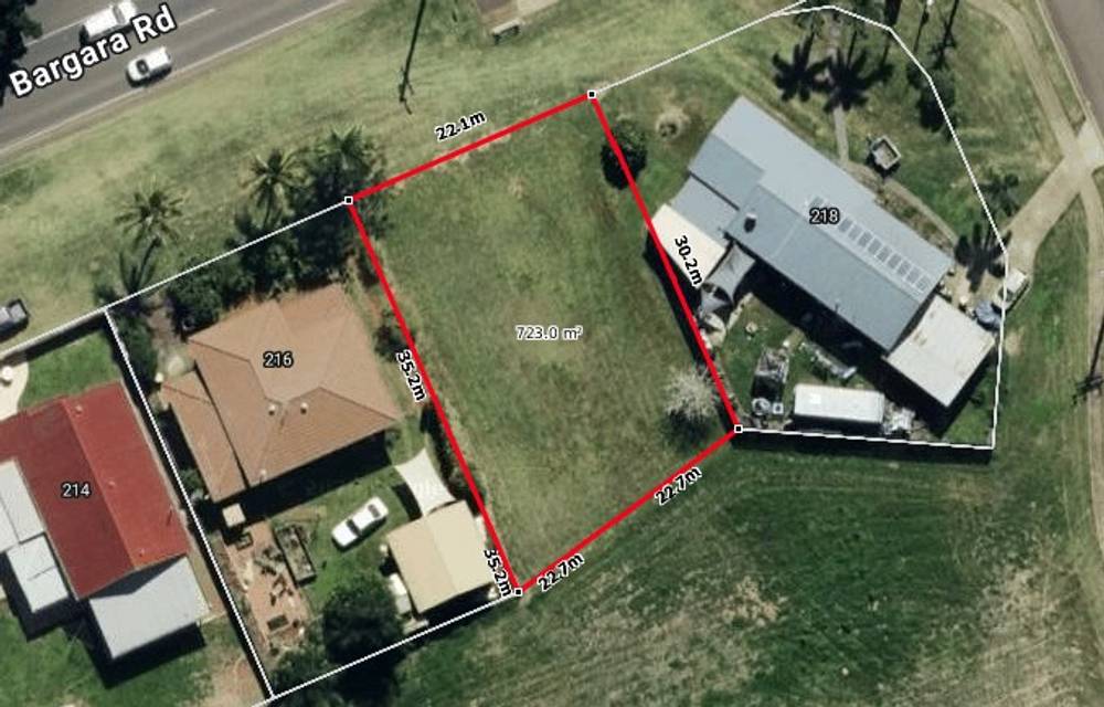 216A Bargara Road, KALKIE, QLD 4670