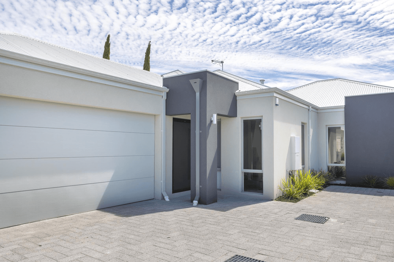 81B Hamilton Street, STIRLING, WA 6021