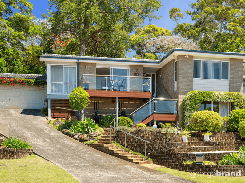 19 Lorikeet Street, Terrigal, NSW 2260