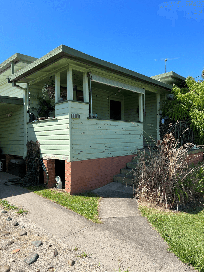 111 Armidale Road, SOUTH GRAFTON, NSW 2460