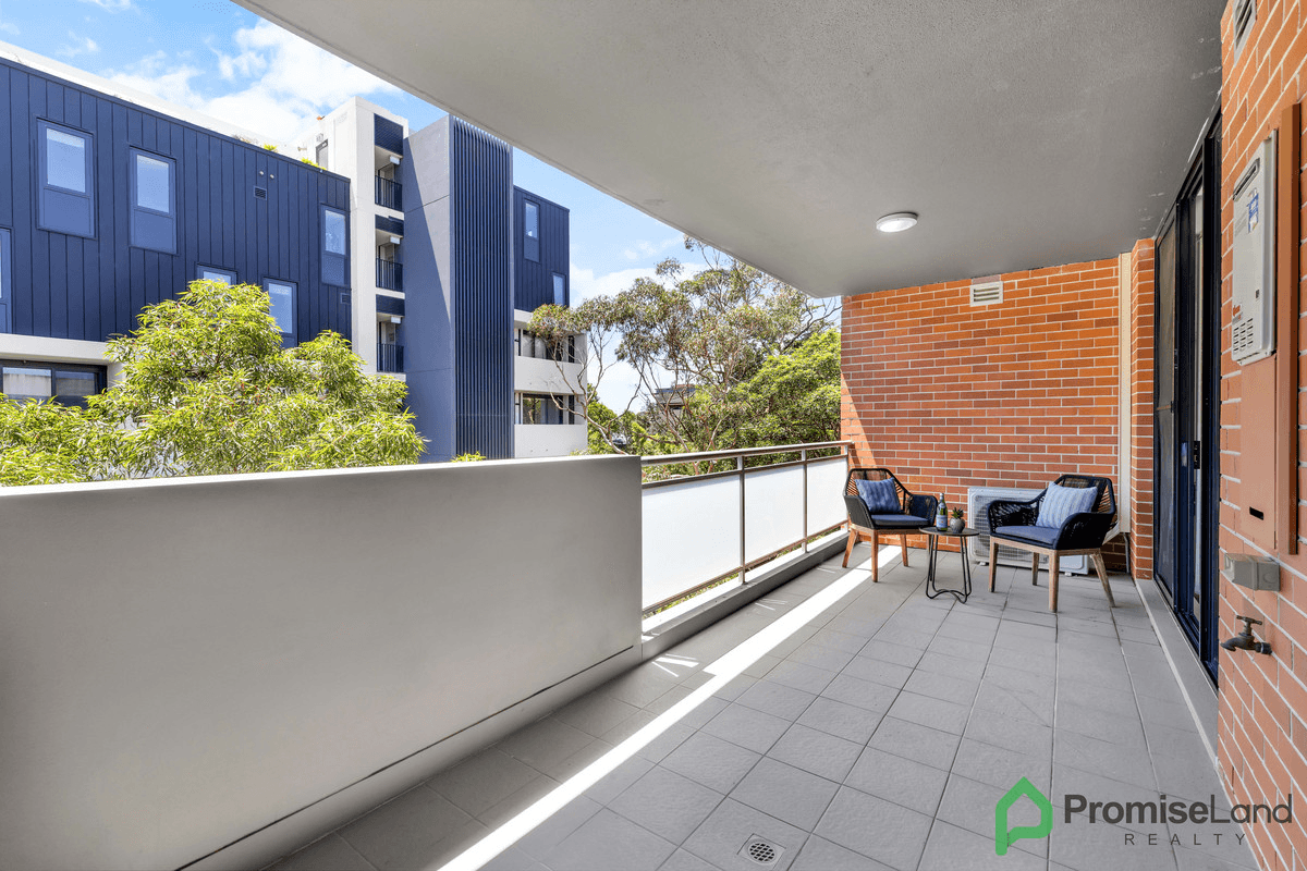 41/15 Young Road, Carlingford, NSW 2118