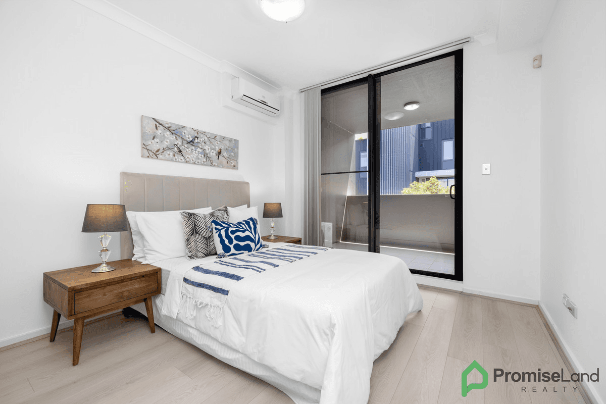 41/15 Young Road, Carlingford, NSW 2118