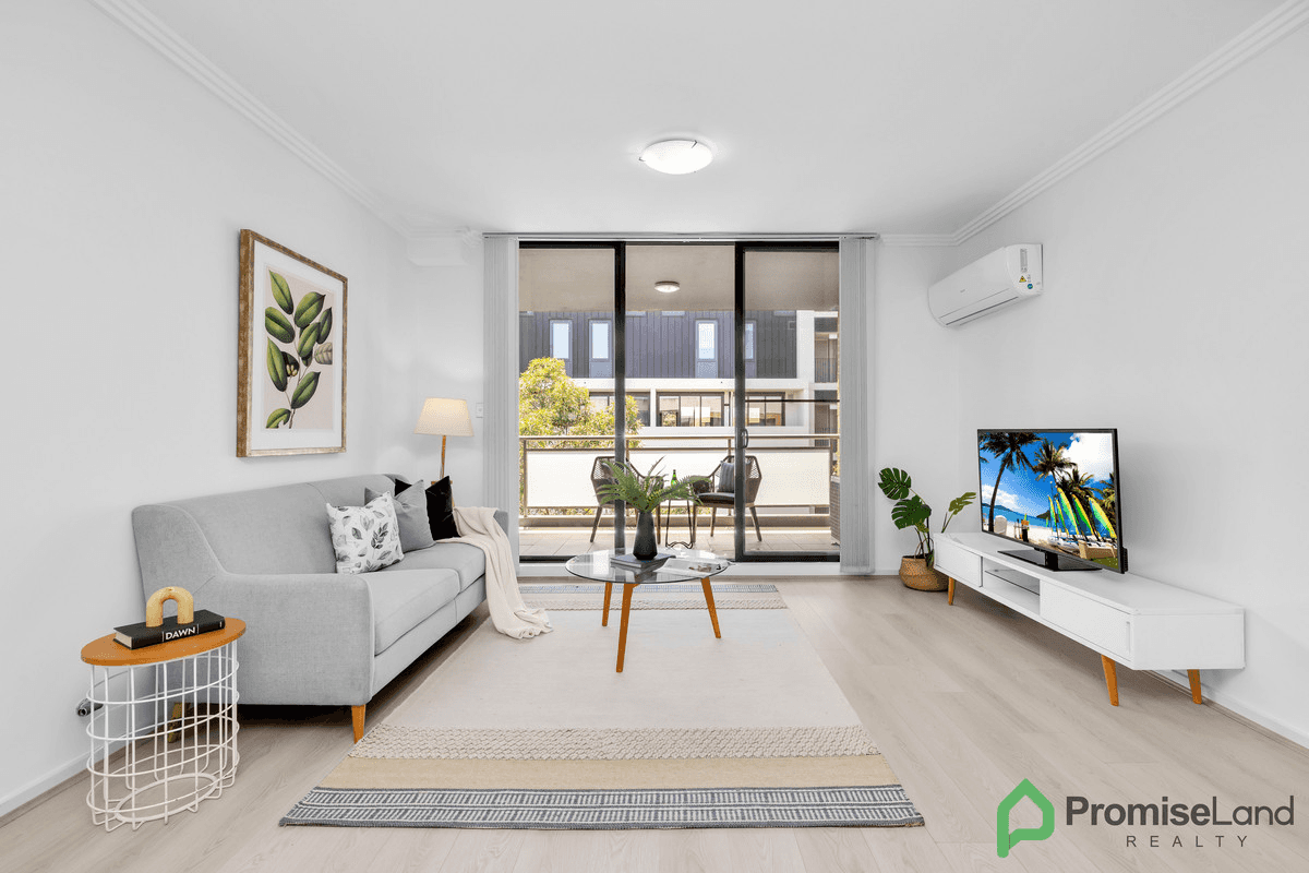41/15 Young Road, Carlingford, NSW 2118