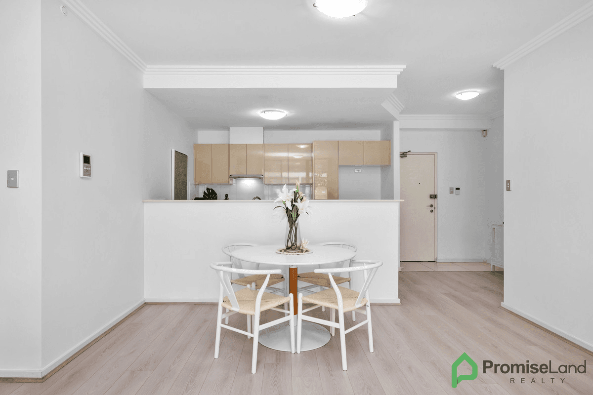 41/15 Young Road, Carlingford, NSW 2118