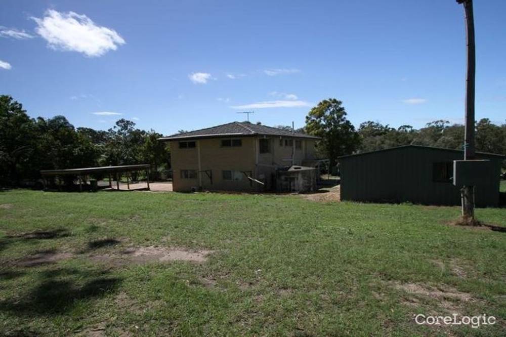 260 Johnson Road, FORESTDALE, QLD 4118