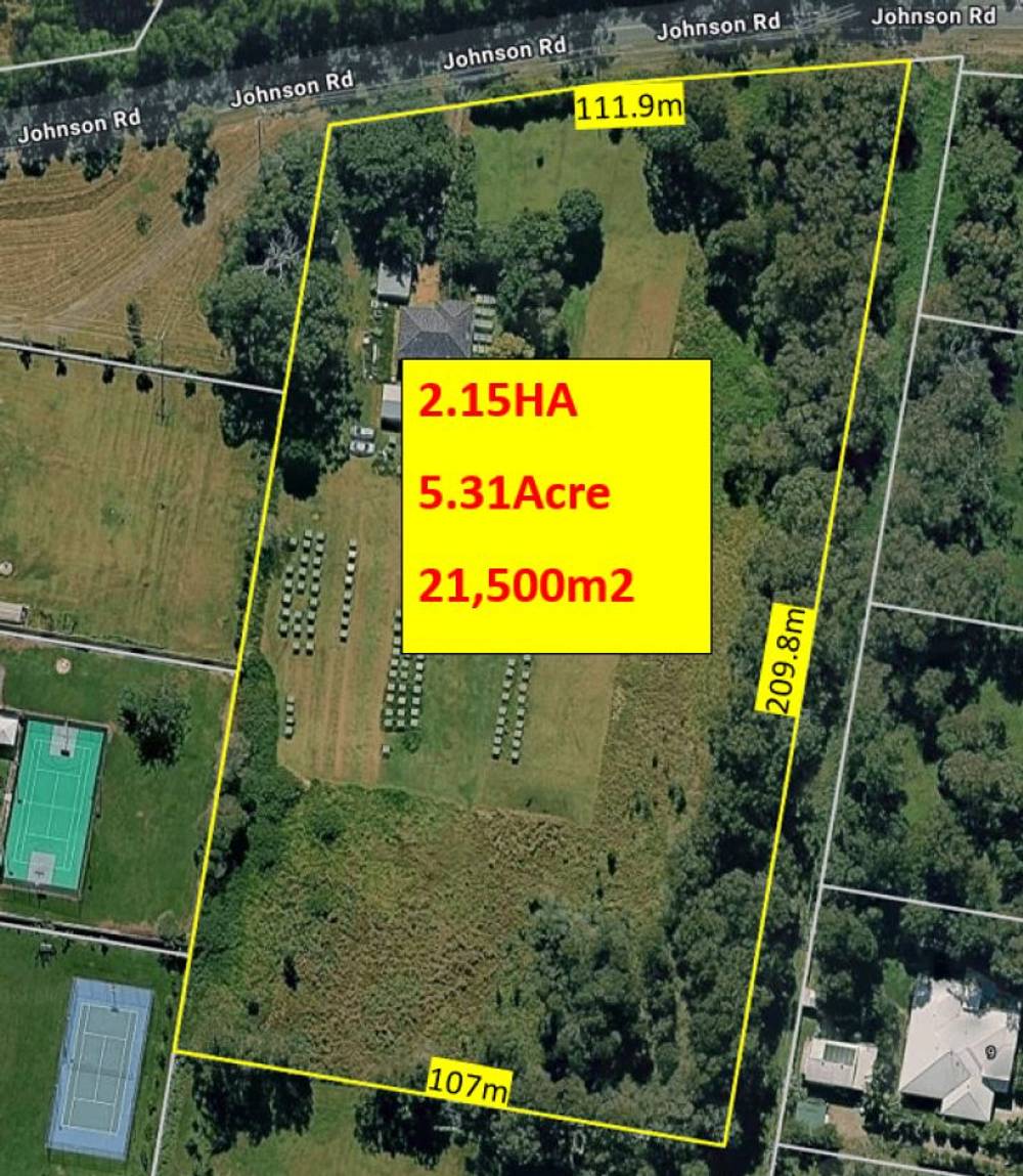 260 Johnson Road, FORESTDALE, QLD 4118