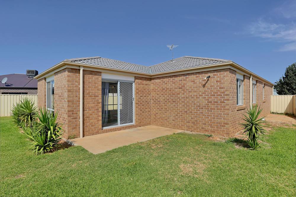 12 Immacolata Rise, RED CLIFFS, VIC 3496