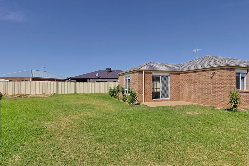 12 Immacolata Rise, RED CLIFFS, VIC 3496