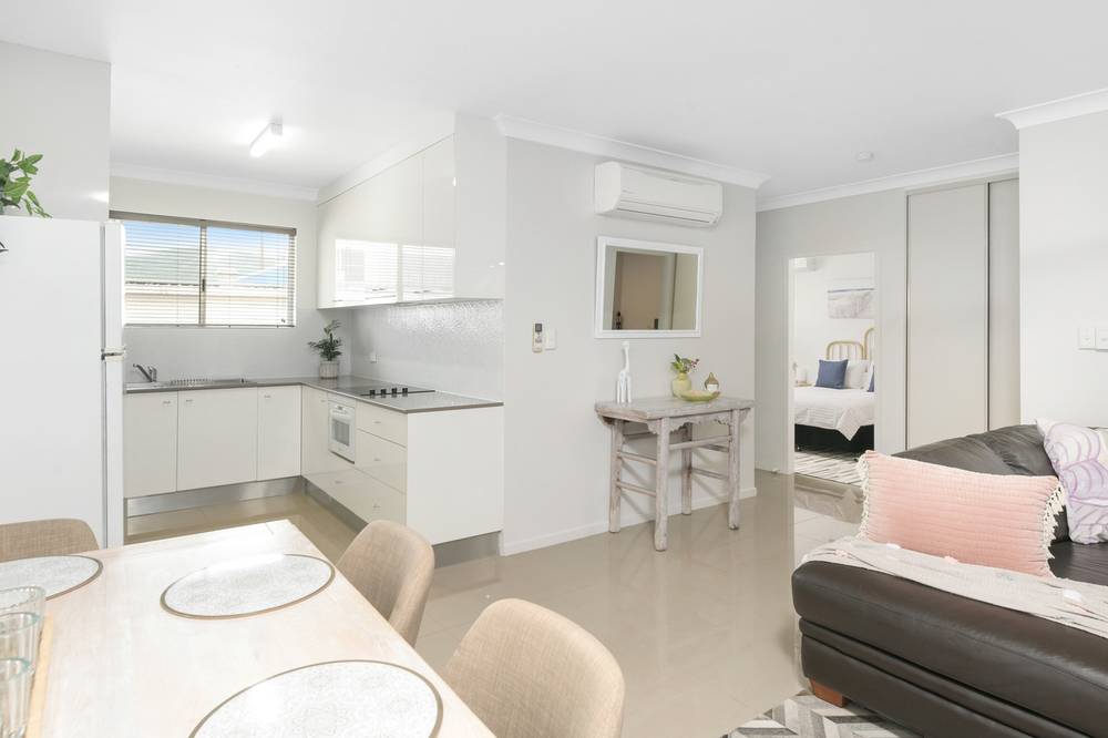 14/87/91 Earl St, WESTCOURT, QLD 4870