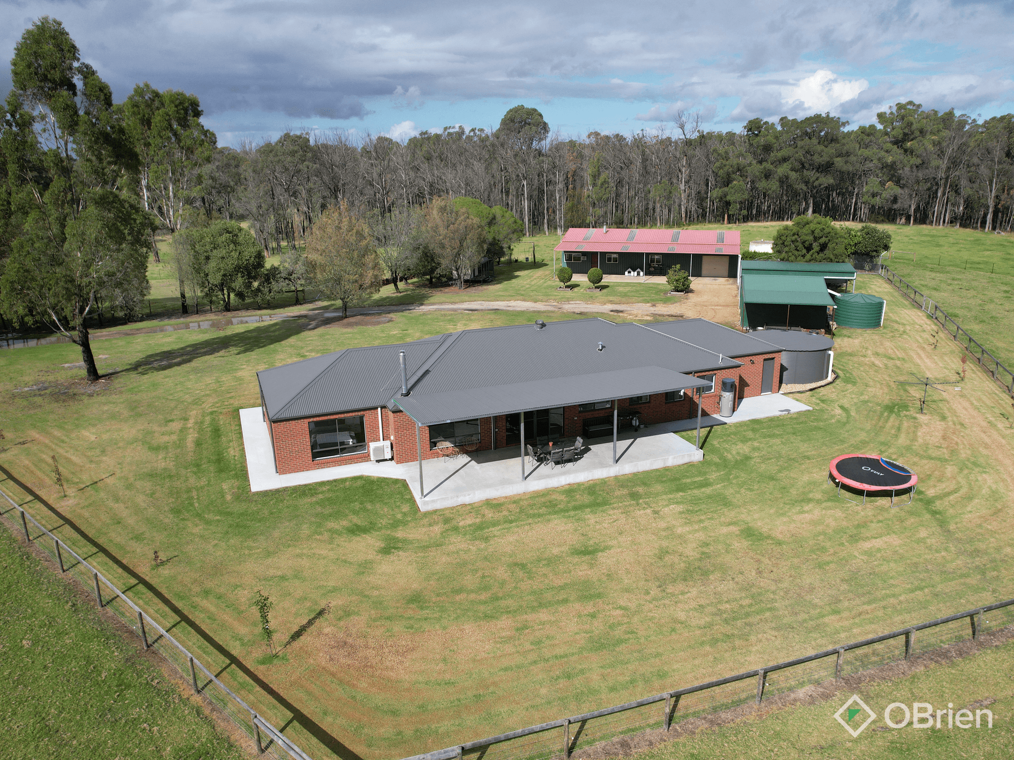 475 Boggy Creek Road, Flaggy Creek, VIC 3875