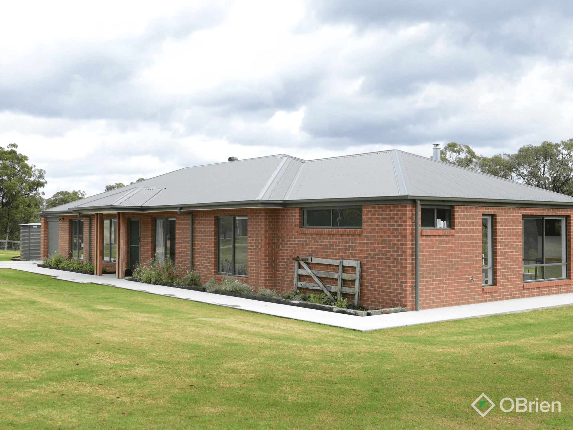 475 Boggy Creek Road, Flaggy Creek, VIC 3875