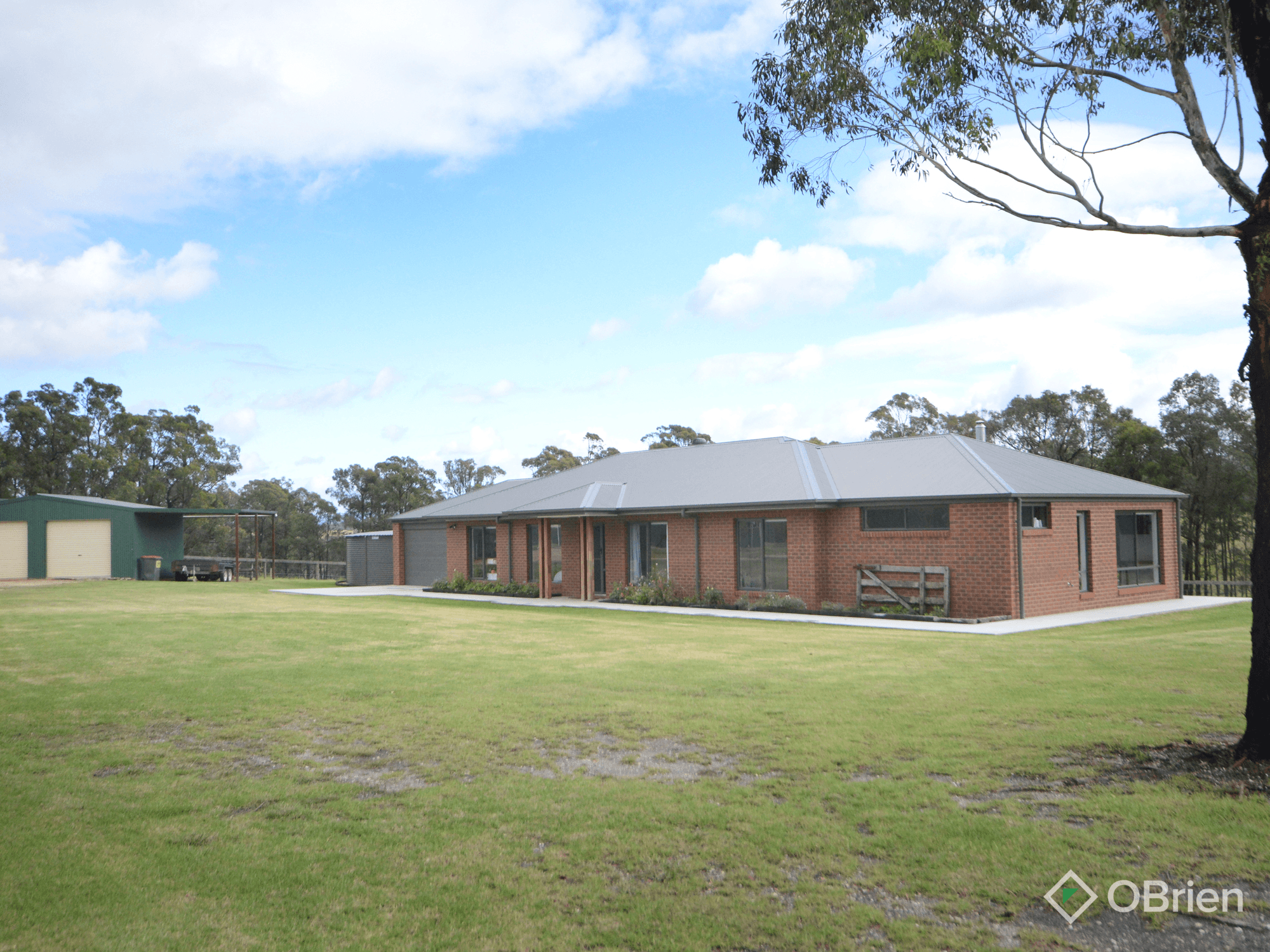 475 Boggy Creek Road, Flaggy Creek, VIC 3875