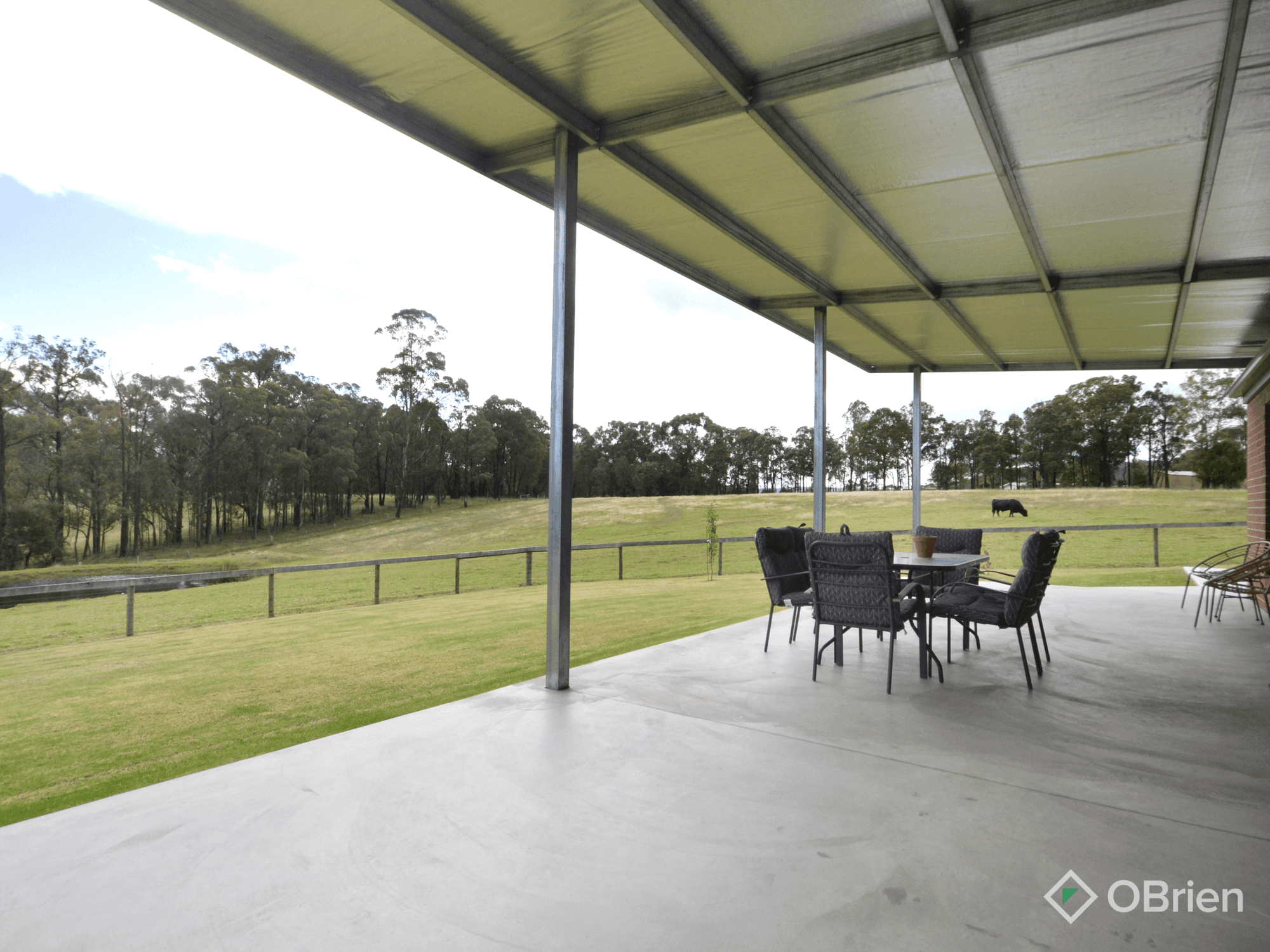 475 Boggy Creek Road, Flaggy Creek, VIC 3875