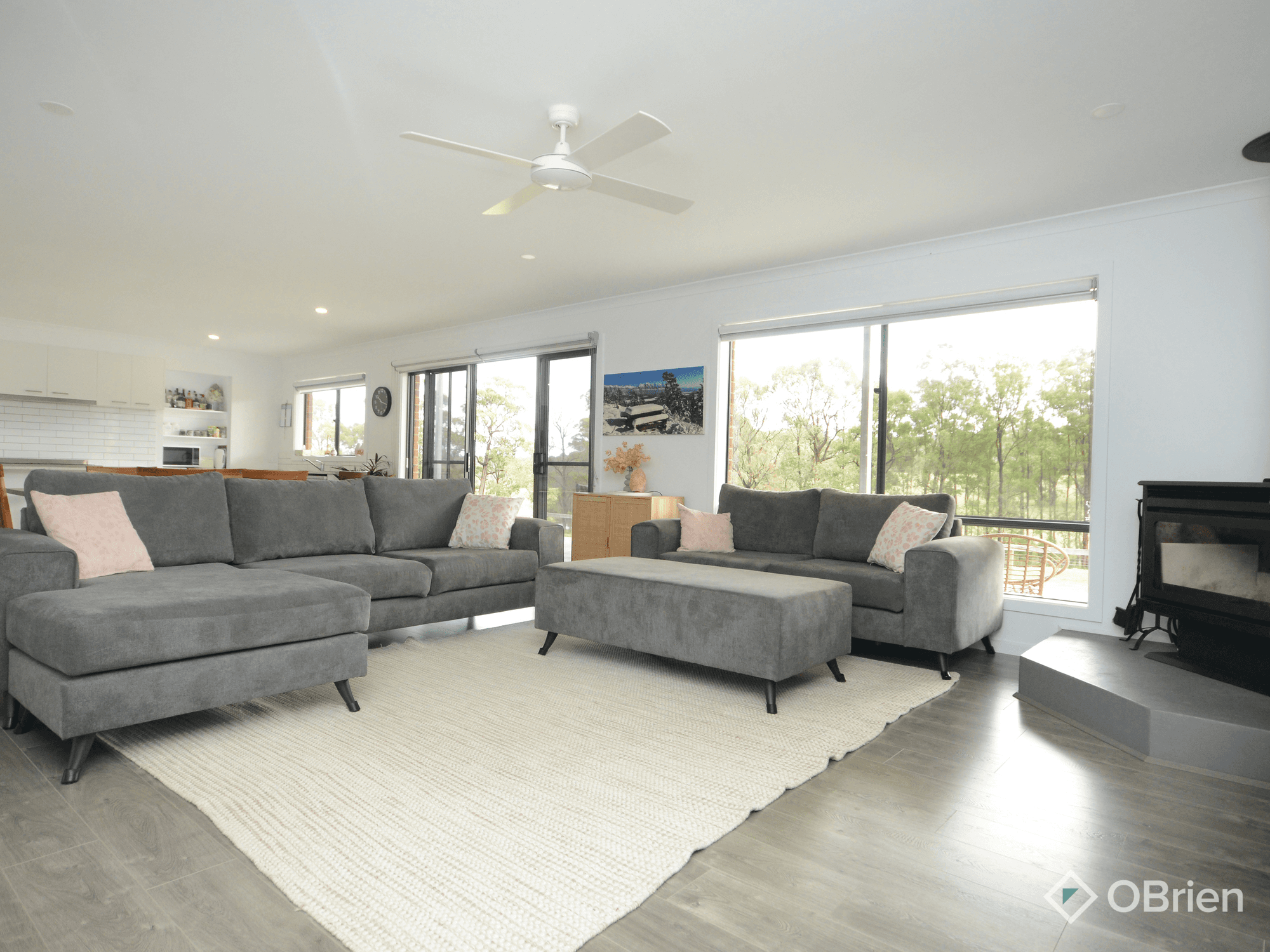 475 Boggy Creek Road, Flaggy Creek, VIC 3875