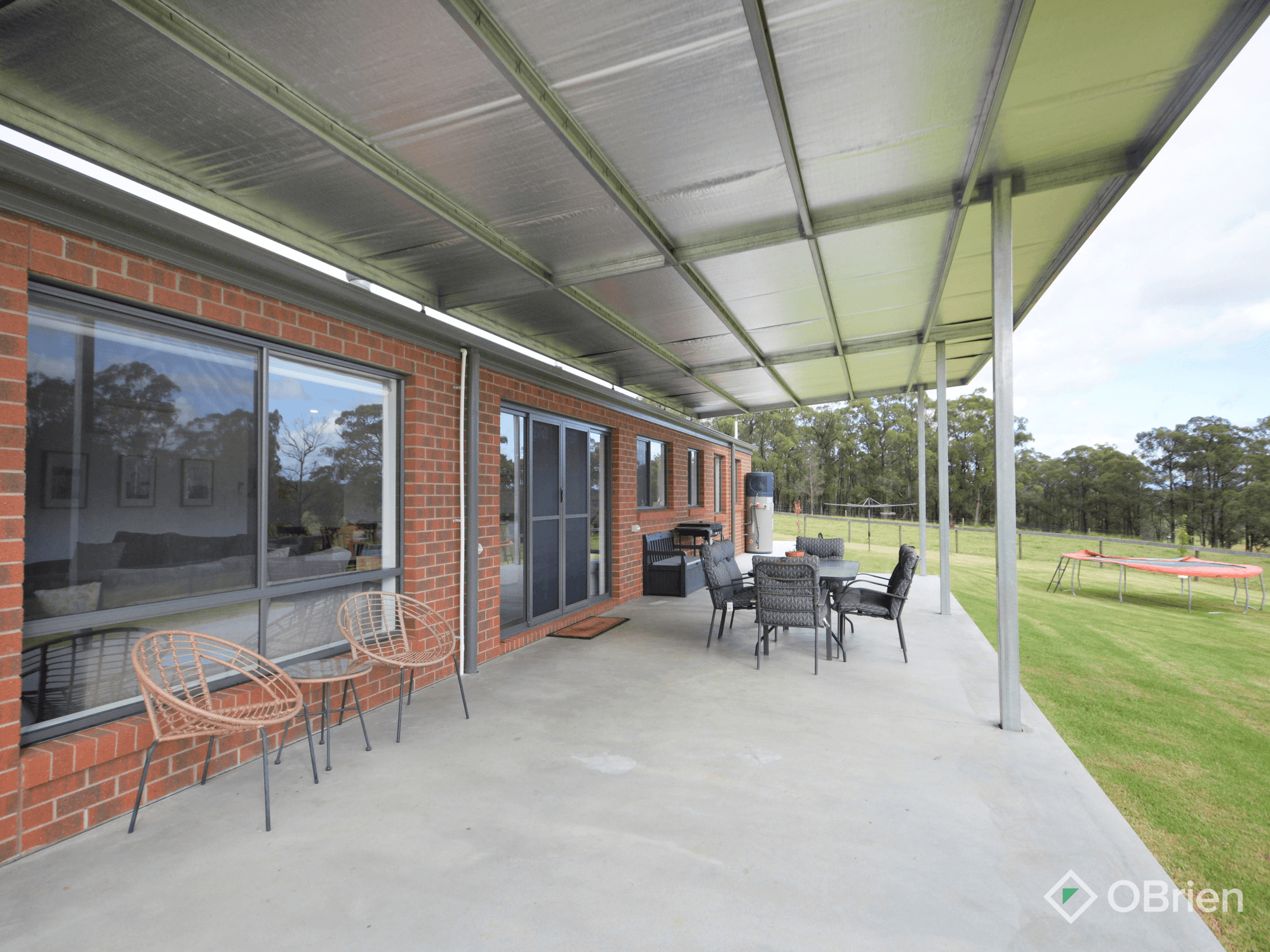 475 Boggy Creek Road, Flaggy Creek, VIC 3875