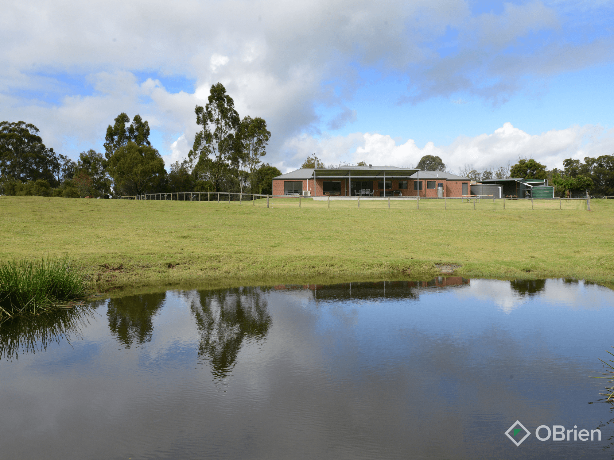 475 Boggy Creek Road, Flaggy Creek, VIC 3875