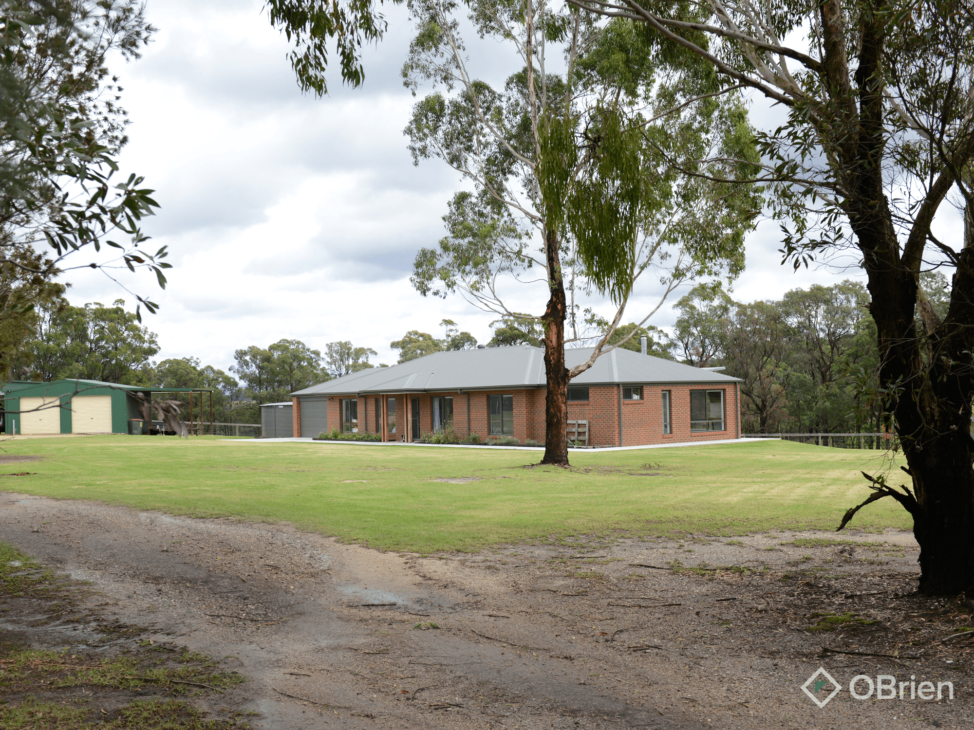 475 Boggy Creek Road, Flaggy Creek, VIC 3875