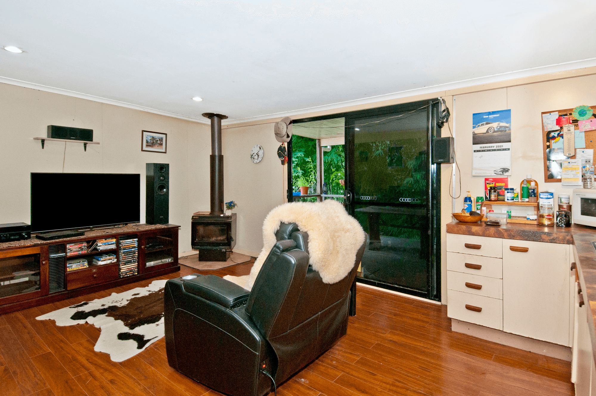 121-123 Naylor Drive, TAMBORINE, QLD 4270