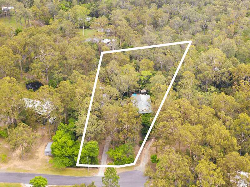 121-123 Naylor Drive, TAMBORINE, QLD 4270