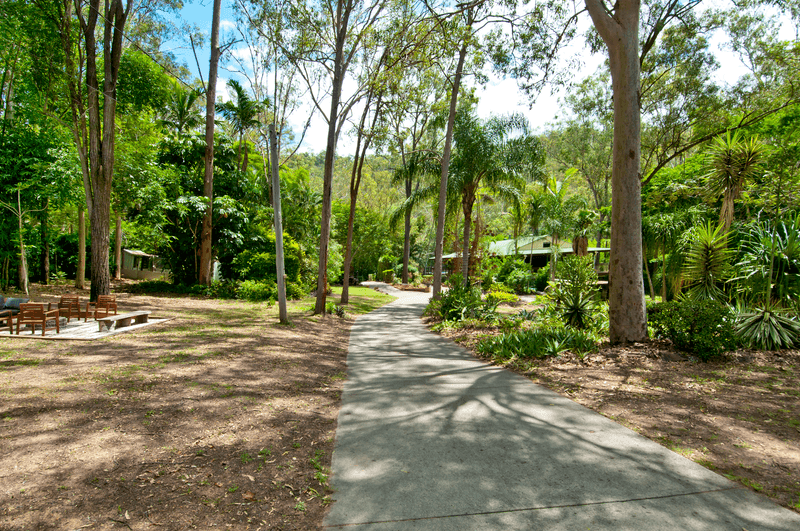 121-123 Naylor Drive, TAMBORINE, QLD 4270