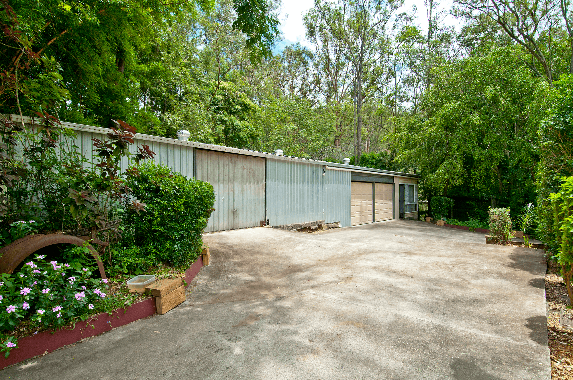 121-123 Naylor Drive, TAMBORINE, QLD 4270