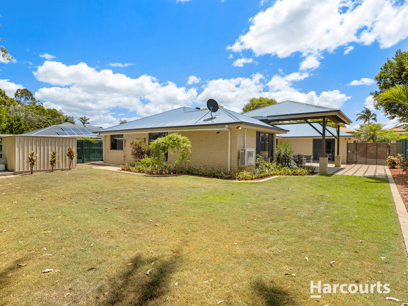 79 Rokeby Drive, PARKINSON, QLD 4115