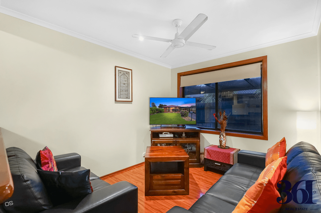 18 Ganges Court, Werribee, VIC 3030