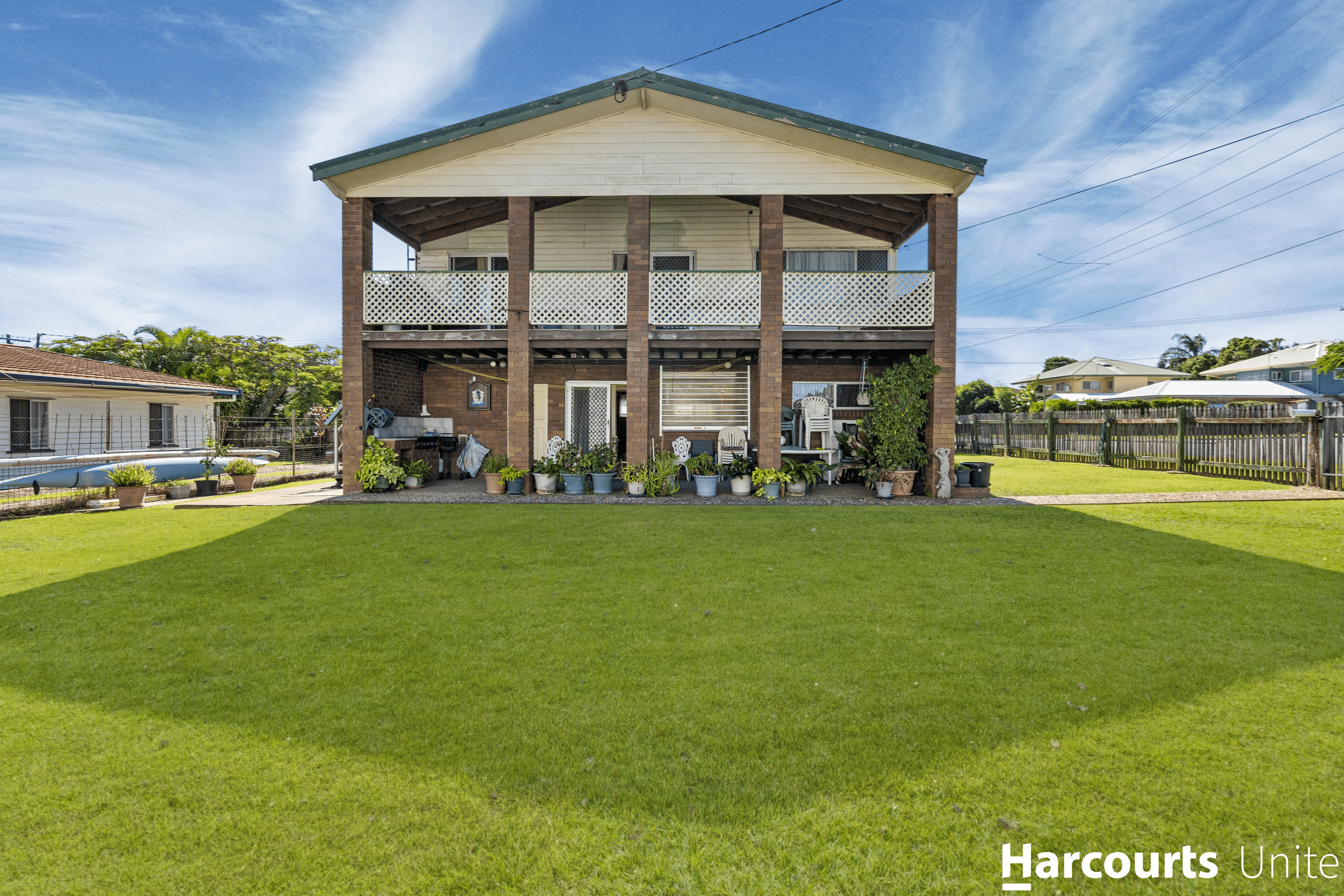 49 Kate Street, WOODY POINT, QLD 4019