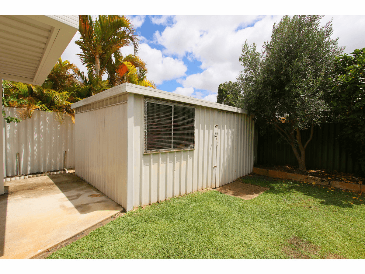 51 Hawford Way, Willetton, WA 6155