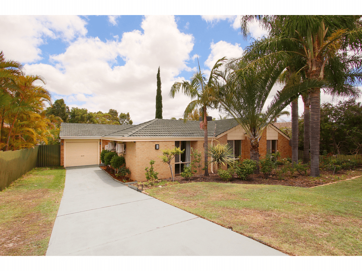 51 Hawford Way, Willetton, WA 6155