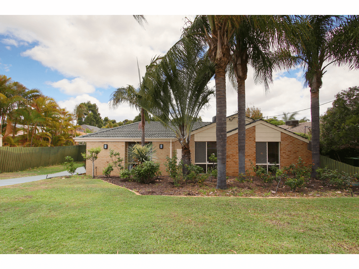 51 Hawford Way, Willetton, WA 6155