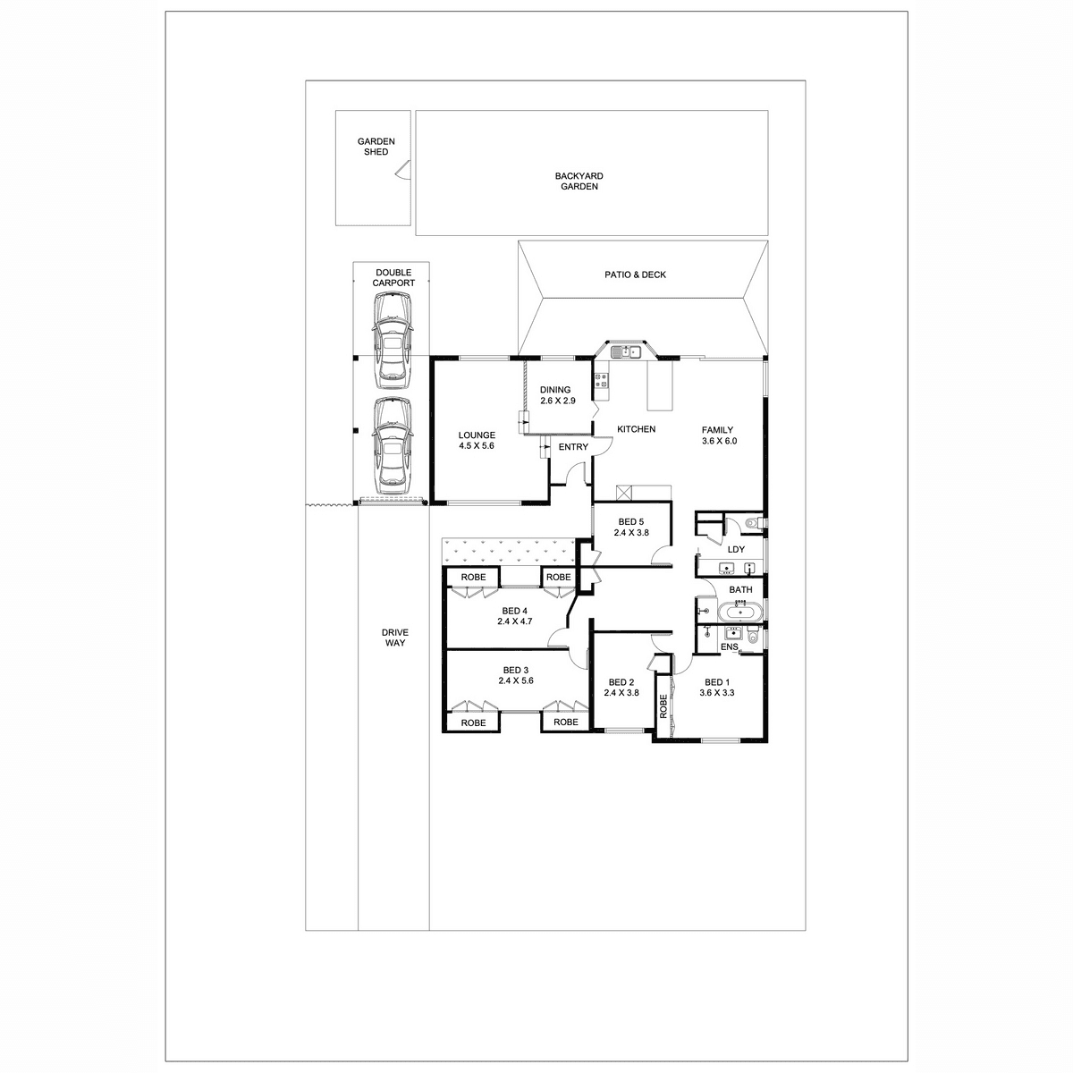 51 Hawford Way, Willetton, WA 6155