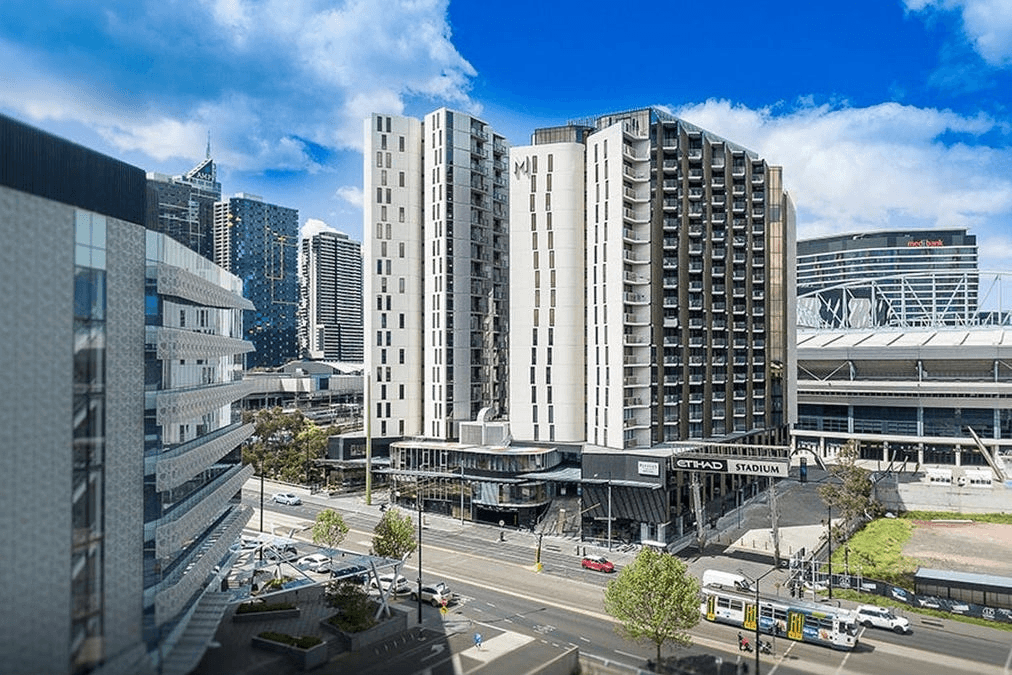 506/673 La Trobe Street, Docklands, VIC 3008