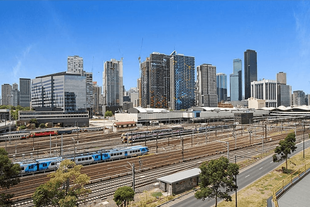 506/673 La Trobe Street, Docklands, VIC 3008