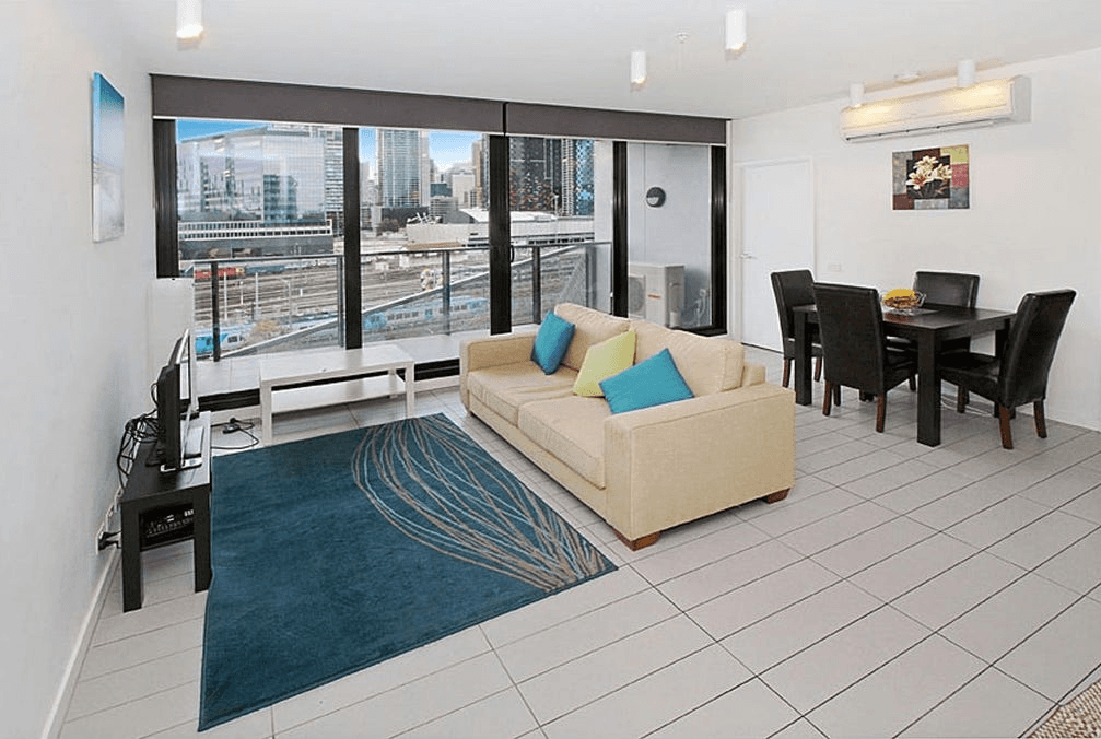 506/673 La Trobe Street, Docklands, VIC 3008