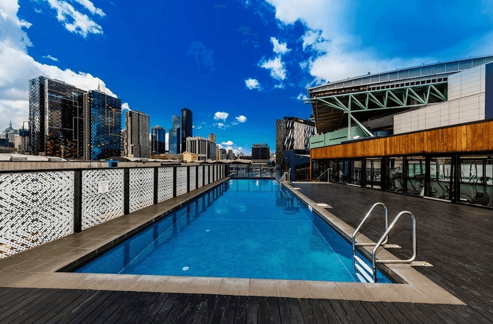 506/673 La Trobe Street, Docklands, VIC 3008