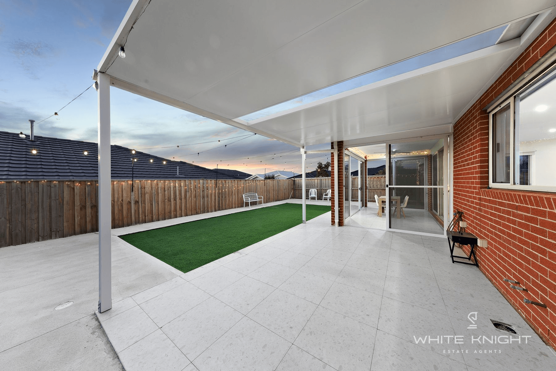 42 Meadows Drive, Deanside, VIC 3336