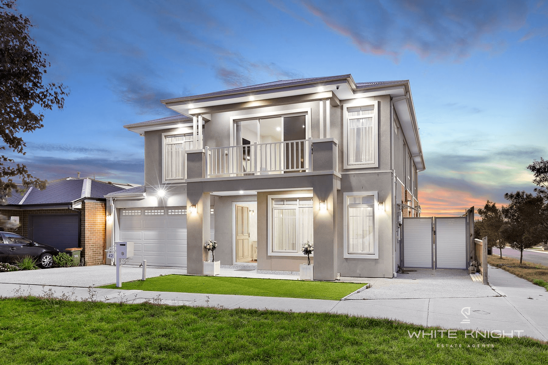 42 Meadows Drive, Deanside, VIC 3336