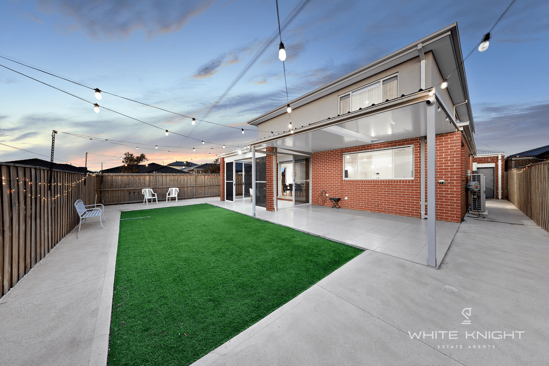 42 Meadows Drive, Deanside, VIC 3336