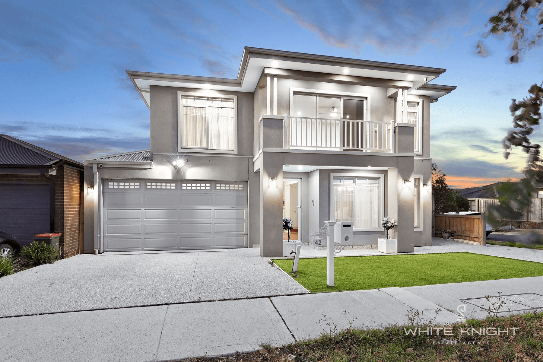 42 Meadows Drive, Deanside, VIC 3336