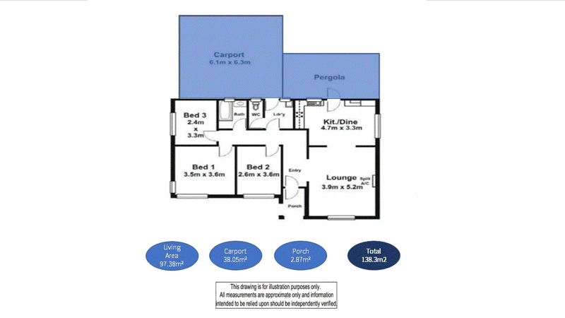 12 Eighth Avenue, WOODVILLE GARDENS, SA 5012