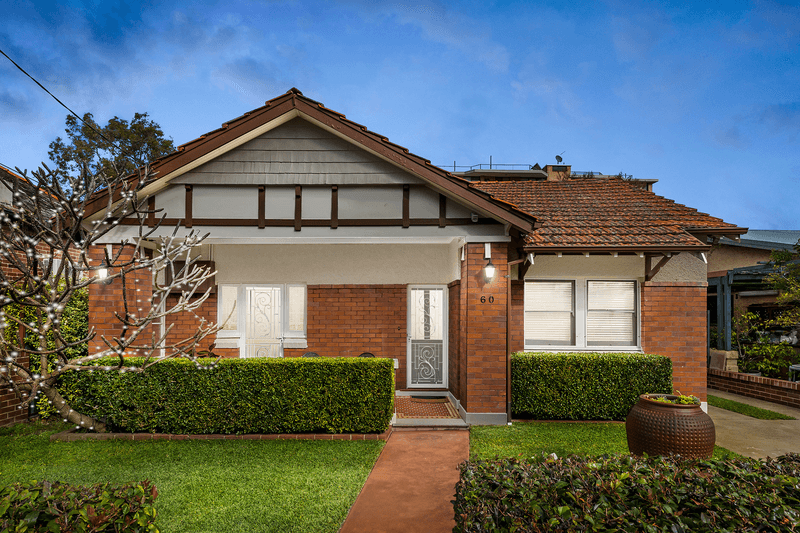 60 Princess Street, Brighton-Le-Sands, NSW 2216